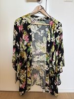 Rip Curl Sommer Kimono, Gr. S - Top Zustand!
