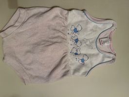 Pijama sans manches taille 80