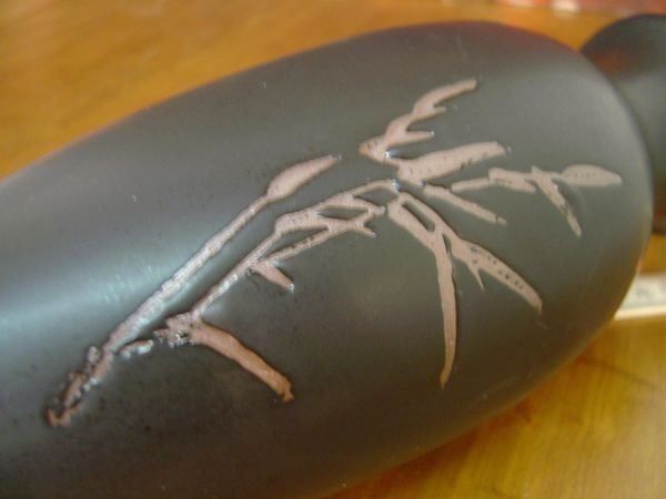 Vasen & Gefässe: Vase – Gebraucht aus Bure von 1319 9