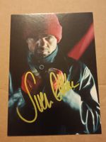 Sven Ottke - Boxen - handsignierte Autogrammkarte