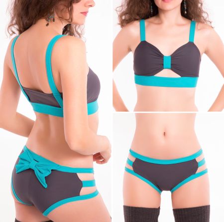 Pole Dance Set Gr. M