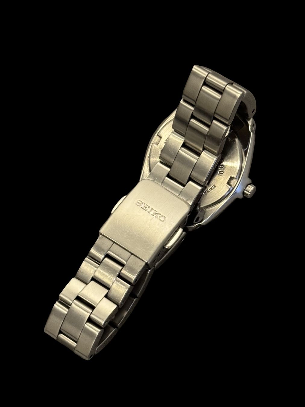 Seiko Montres: SEIKO 4F32-0019 – D'occasion à Uznach par geneevintage 5