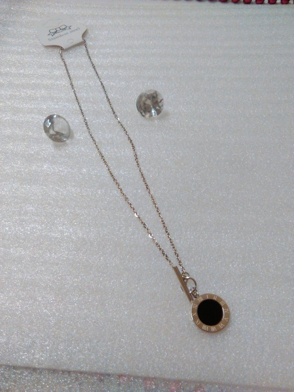 Ketten: edelsthal ketten bvlgari marken – Neu (gemäss Beschreibung) aus Basel von bijoutrie_4 1