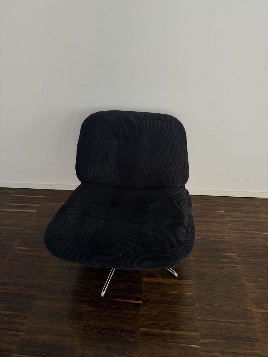 Ikea Poltrone: Drehsessel Dyvlinge – Usato da Bülach venduto da fer_f5wy 1