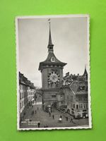 Bern - Zeitglockenturm