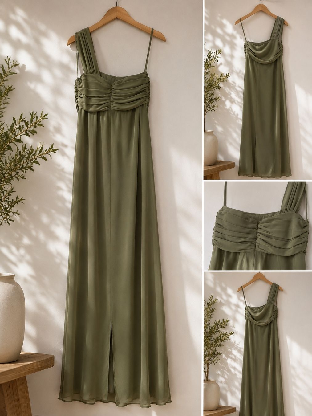 Kleider: Wunderschönes Designer-Abendkleid – Neu (gemäss Beschreibung) aus Hinteregg von Sandra.10