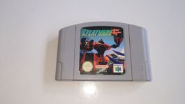 Lylat Wars