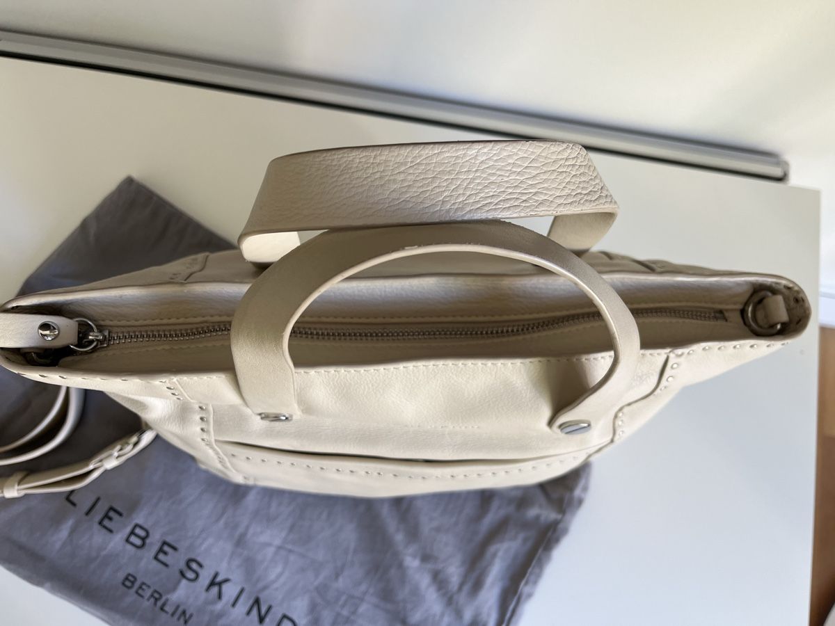 Liebeskind Borse da donna: Tasche Liebeskind Leder – Nuovo (secondo la descrizione) da Stäfa venduto da Exclusive0 2