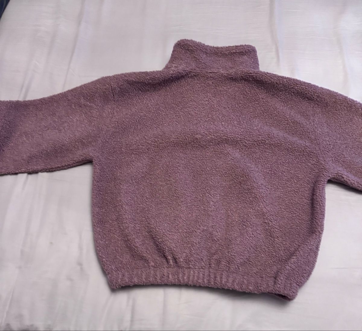 Pulls & Sweat-shirts: Pullover HIBOU Teddyfleece pink – Neuf (Voir description) à Zürich par sop_9fqf 2