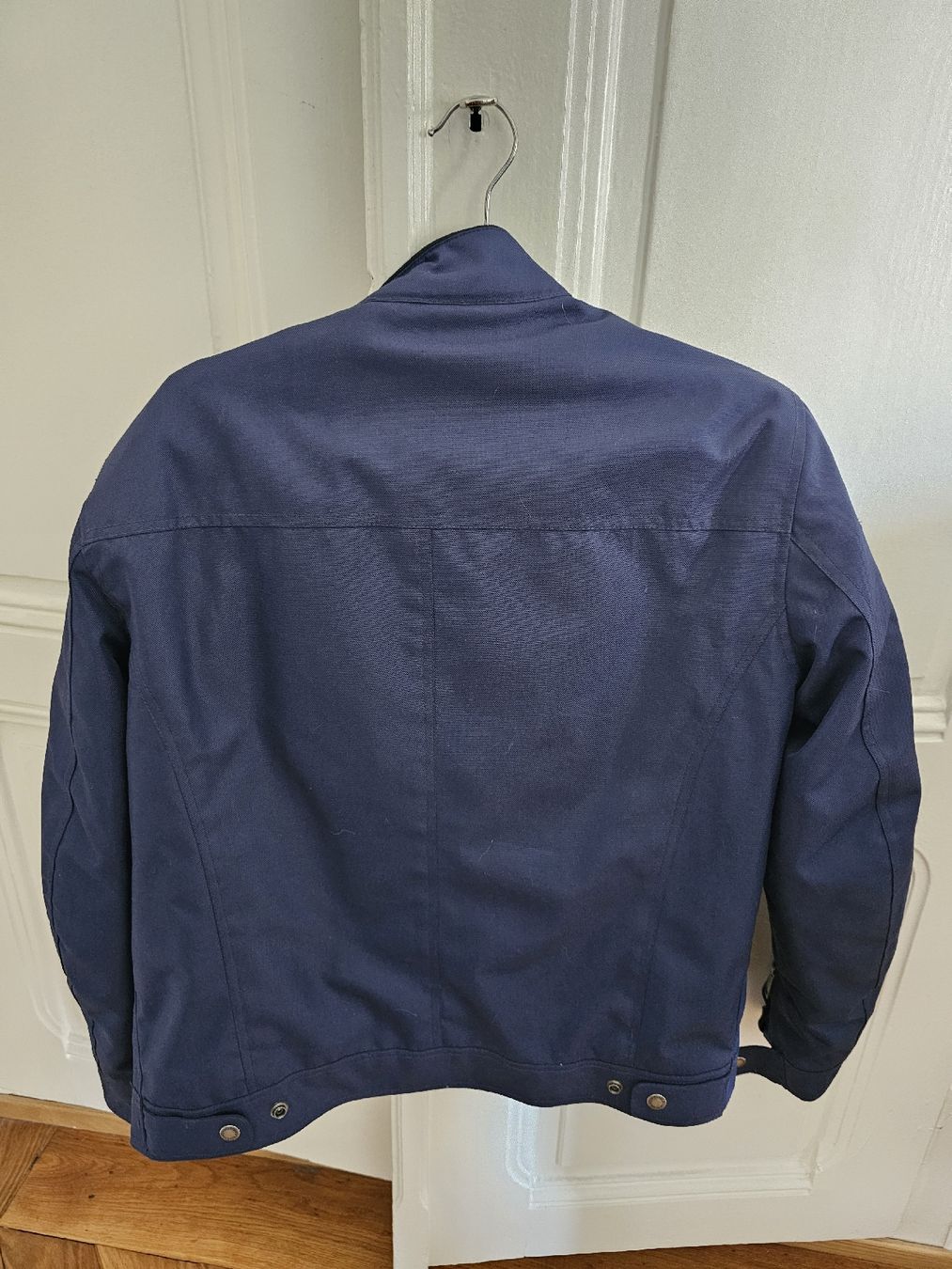 Giacche: Biker Jacket Helston's – Usato da Genève venduto da nun_7fjx 2