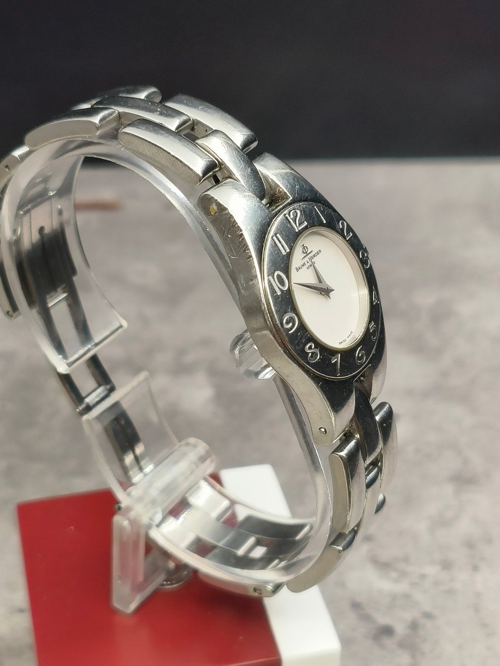 Baume & Mercier Uhren: Baume & Mercier – Gebraucht aus La Chaux-de-Fonds von curtitswisswatches 3