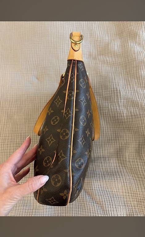 Sacs femmes: Louis Vuitton Odeon – D'occasion à Geroldswil par Stubbe-Chic 2