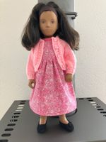 Sasha Puppenkleid