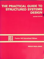 The practical Guide to structured System Design