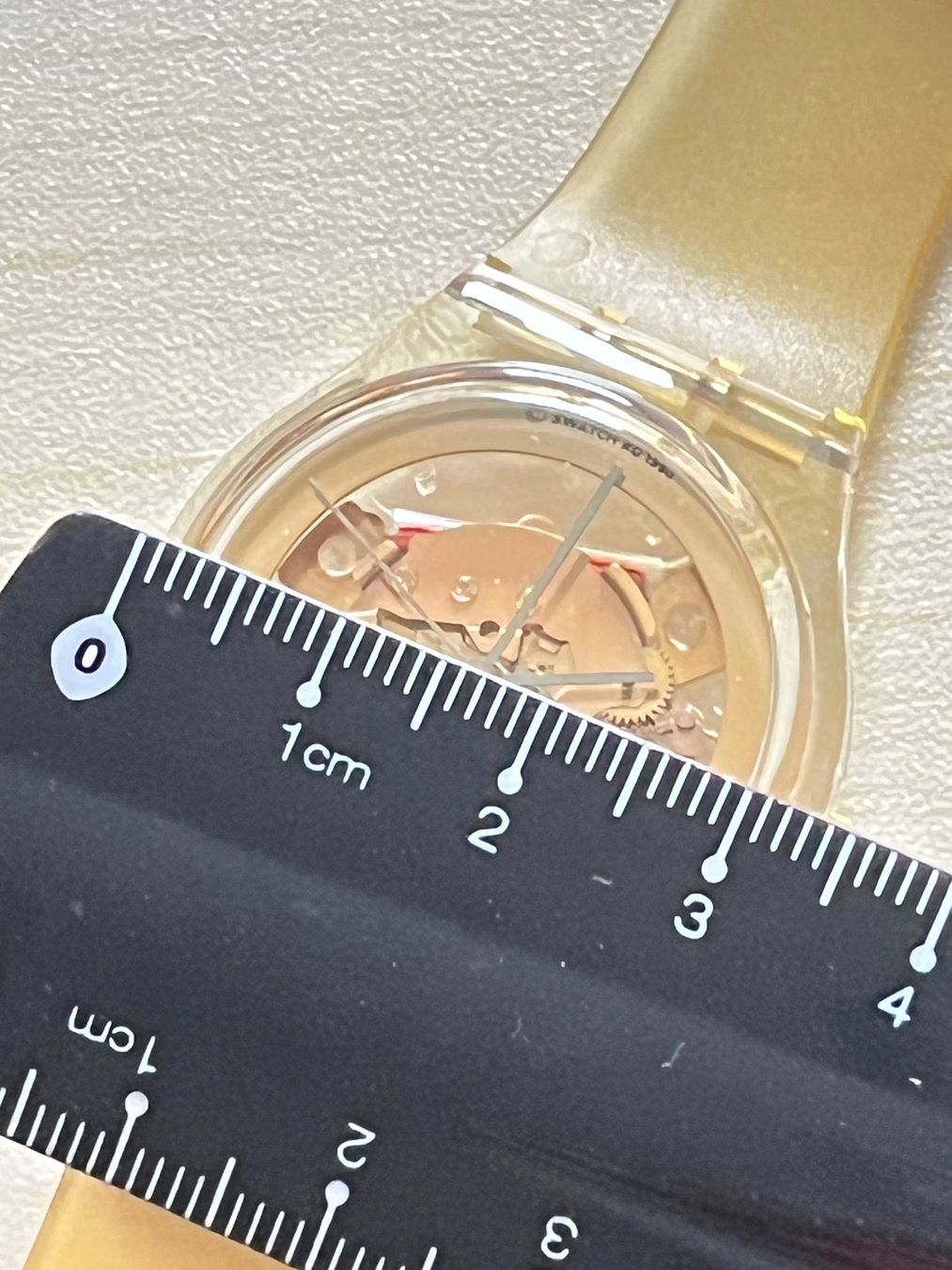 Swatch Uhren: Swatch  Uhr, Vintage Top Zustand – Gebraucht aus Grenchen von chththl 2