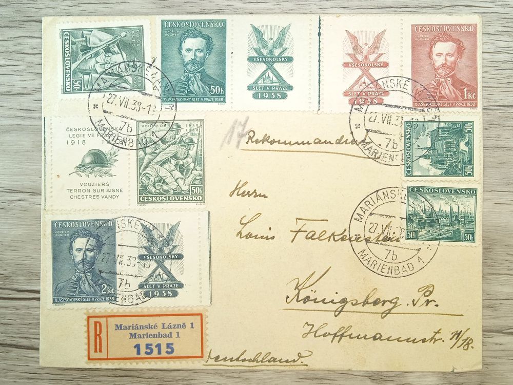AUTRICHE UN LOT De Timbres Anciens Obliteres A Classer EUR 2,10