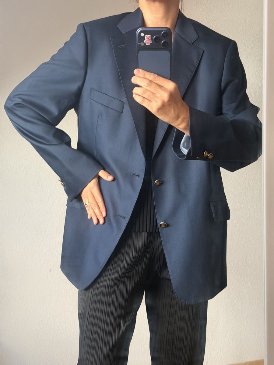 Loro Piana Giacche: Loro Piana Blazer L – Usato da Birmensdorf ZH venduto da elibela