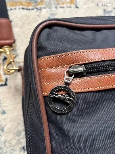 Longchamp Borse: Longchamp Travel bag – Usato da Buchrain venduto da Mr.Kim 1