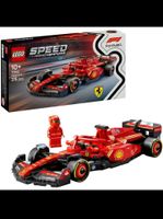 Lego Speed Champions 77242 Ferrari SF-24, OVP