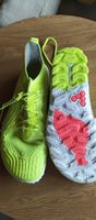 VIVOBAREFOOT Turnschuhe Grösse 40 Neongelb Guter Zustand