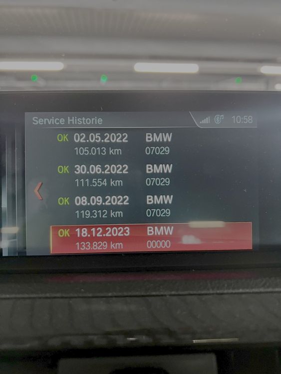 BMW 118i 6