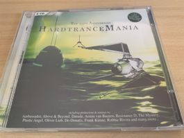 The 10th Anniversary - HardtranceMania - 2 CD