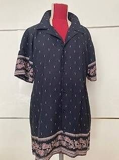 Camicie: NUOVA - Camicia da uomo in viscosa – Usato da Bellinzona venduto da parcanoa