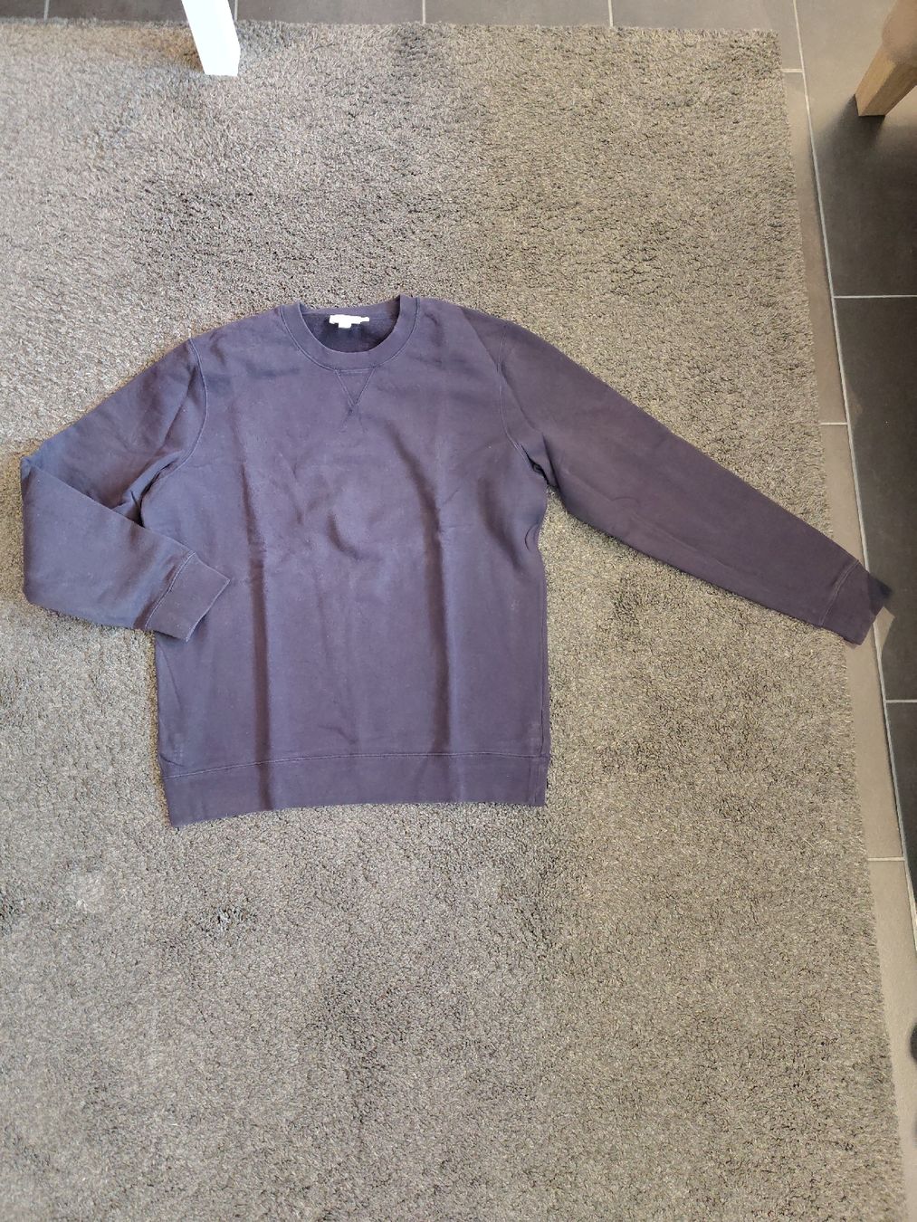 Pulls & Sweat-shirts: Sweater Sunspel – D'occasion à Frutigen par 20silas02