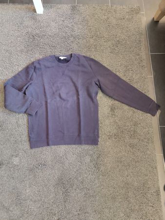 Sweater Sunspel