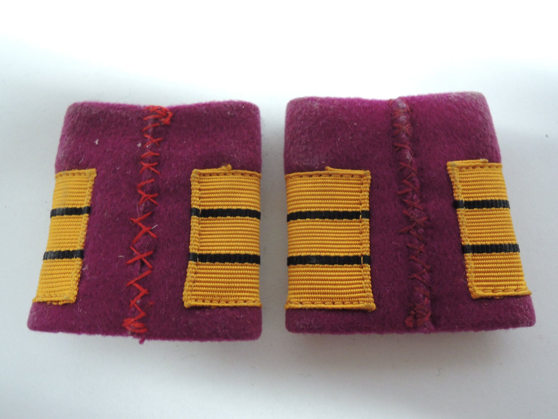 Schweizer Armee Uniformi: Schweizer Armee Batten Oberst – Usato da Uznach venduto da Othmar52 1