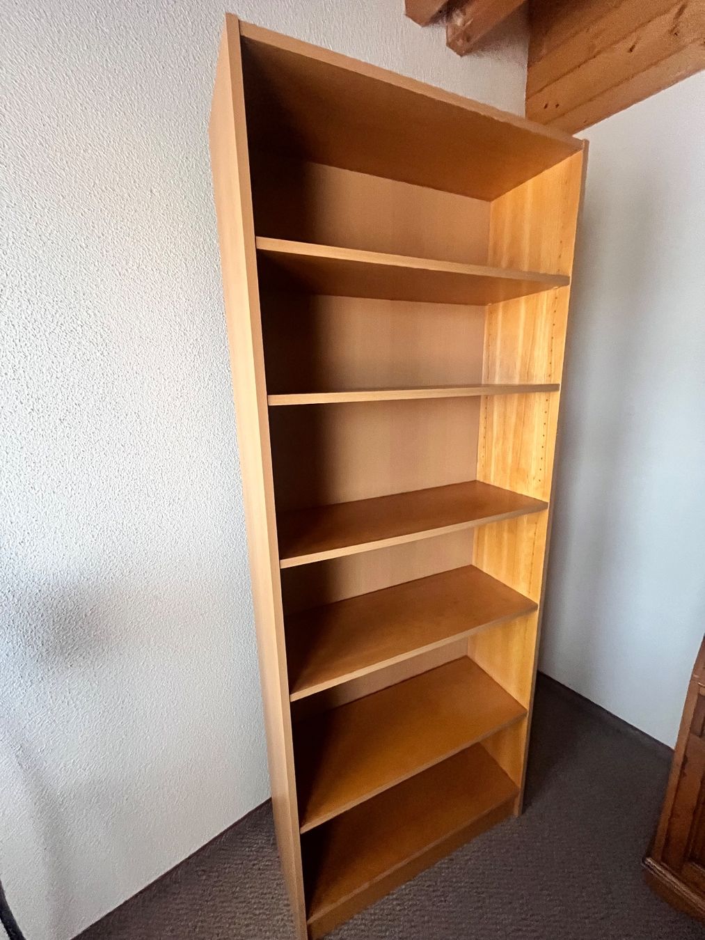Étagères: Bücherregal – D'occasion à Ennetmoos par sim_lc8c 1