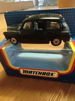 MATCHBOX Auto 1986