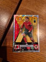 Match Attax Cristiano Ronaldo Euro 2024
