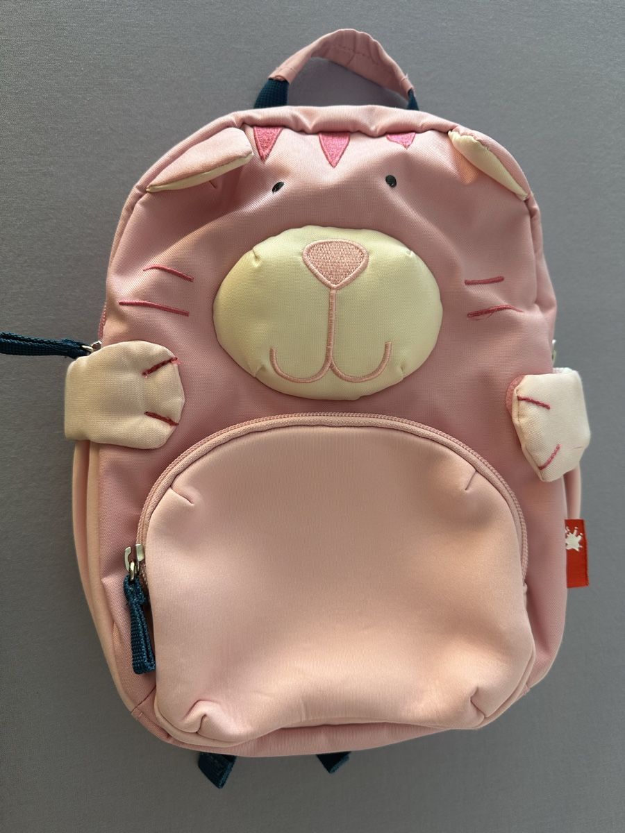 Sigikid Kindertaschen: Kindergartenrucksack Sigikid klein – Gebraucht aus Glattpark(Opfikon) von Glatt19