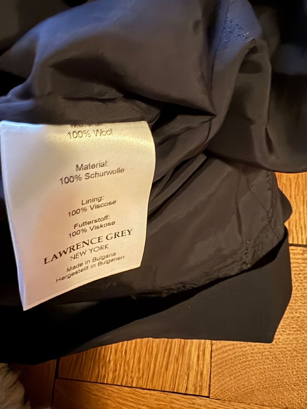 Vestiti: 3 Etuikleider von Lawrence Grey Gr. 32 – Usato da Zürich venduto da triangular 9