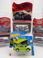 Hot Wheels Ford Escort RS2000 Factory Fresh - 2024 - 23/250