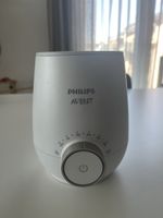 Philips Avent Flaschenwärmer weiss