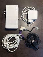 Swisscom Internet Box light
