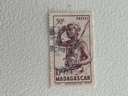 Madagascar Briefmarken ab 1.95 CHF (Gratis-Versand)
