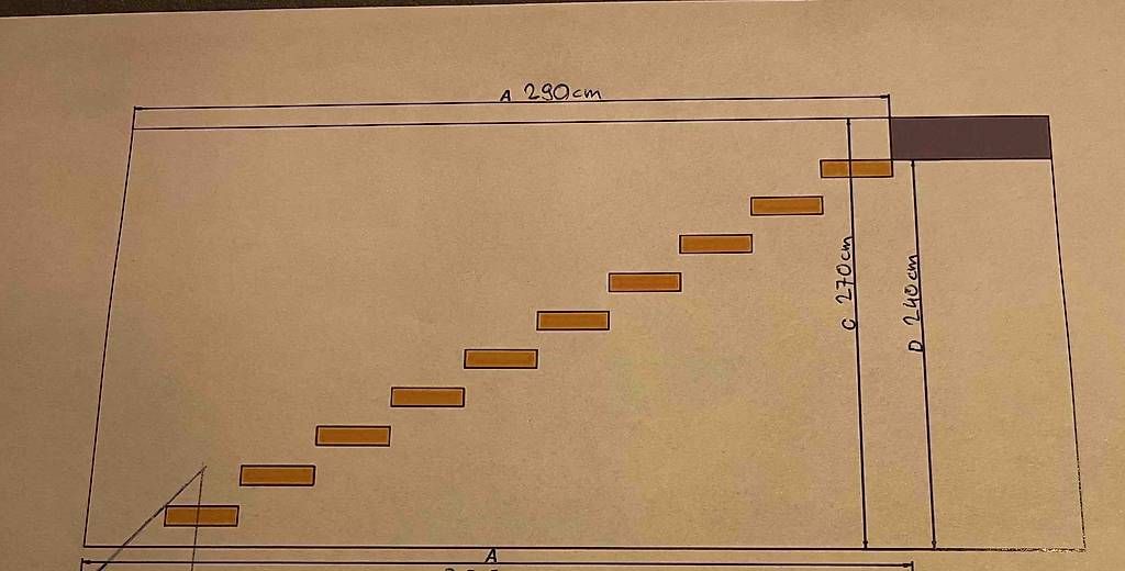 Treppen: Verkaufe Holztreppe – Gebraucht aus Fehraltorf von had_9lhx 2