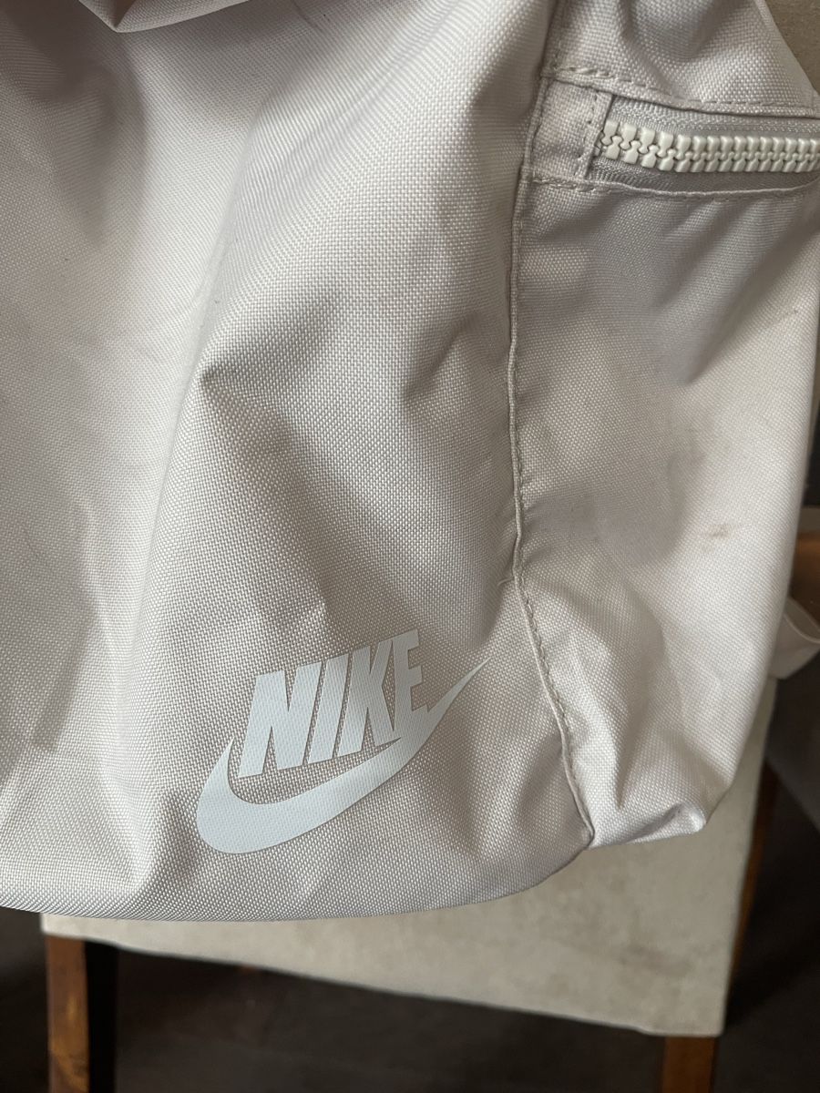 Nike Zaini: Nike Heritage RUCKSACK  – Usato da Mauren venduto da toppiloppi 2