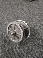 Sachs 503 Motoren Getriebeteil