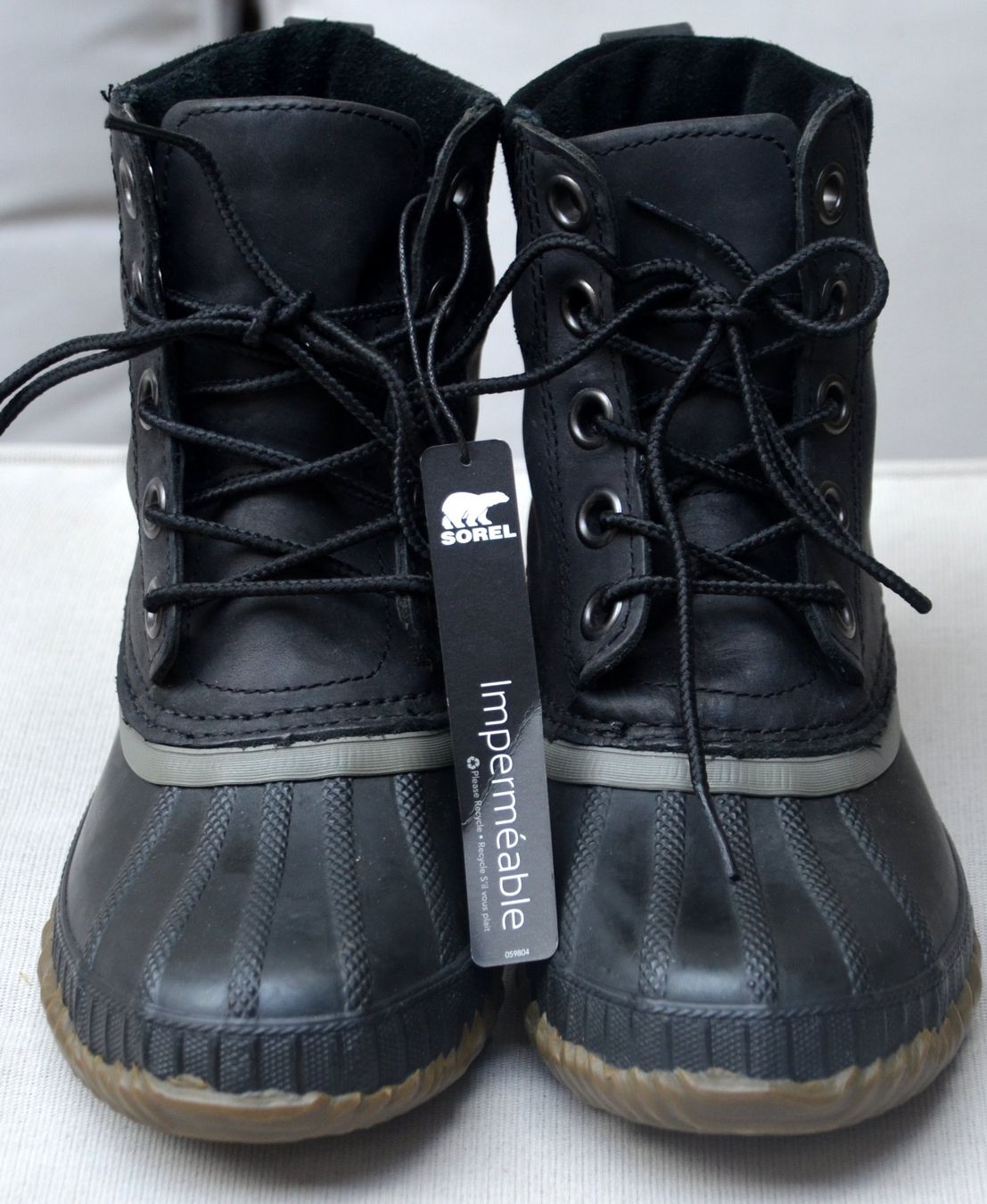 Sorel Scarpe per ragazzi: Sorel Boots / bottes .32 – Nuovo e nell'imballaggio originale da Collonges venduto da arashee 3