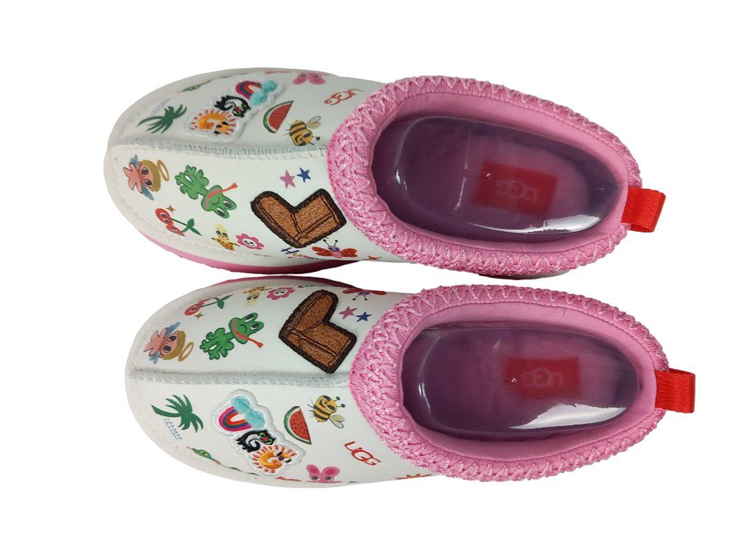 Ugg Scarpe per ragazze: UGG Kids Tazz Pop Sketch Gr 32.5 – Nuovo (secondo la descrizione) da Hünenberg venduto da Restwert_Zug 7