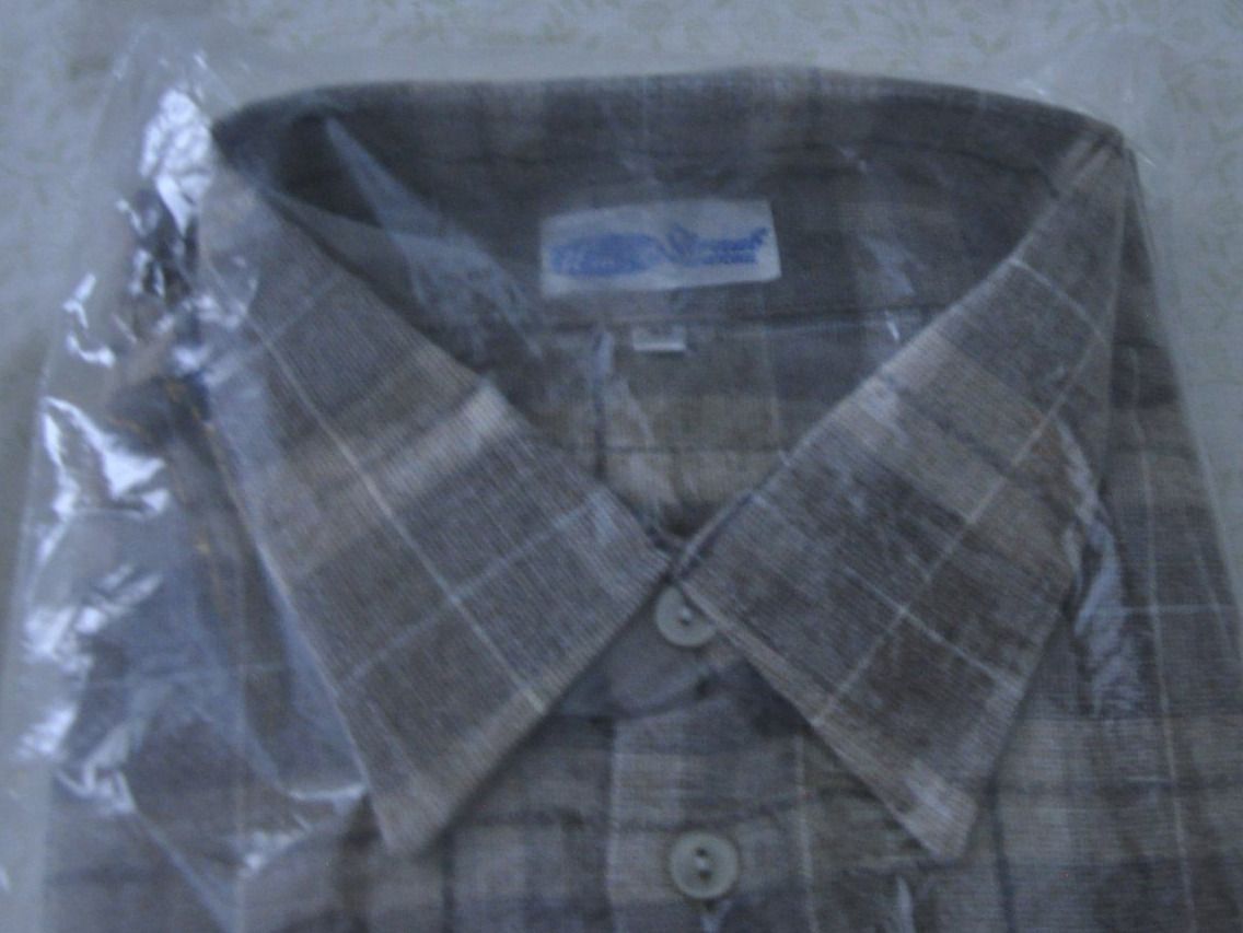 Camicie: Winterhemd Geschenk – Usato da Oberrüti venduto da ELALL 1