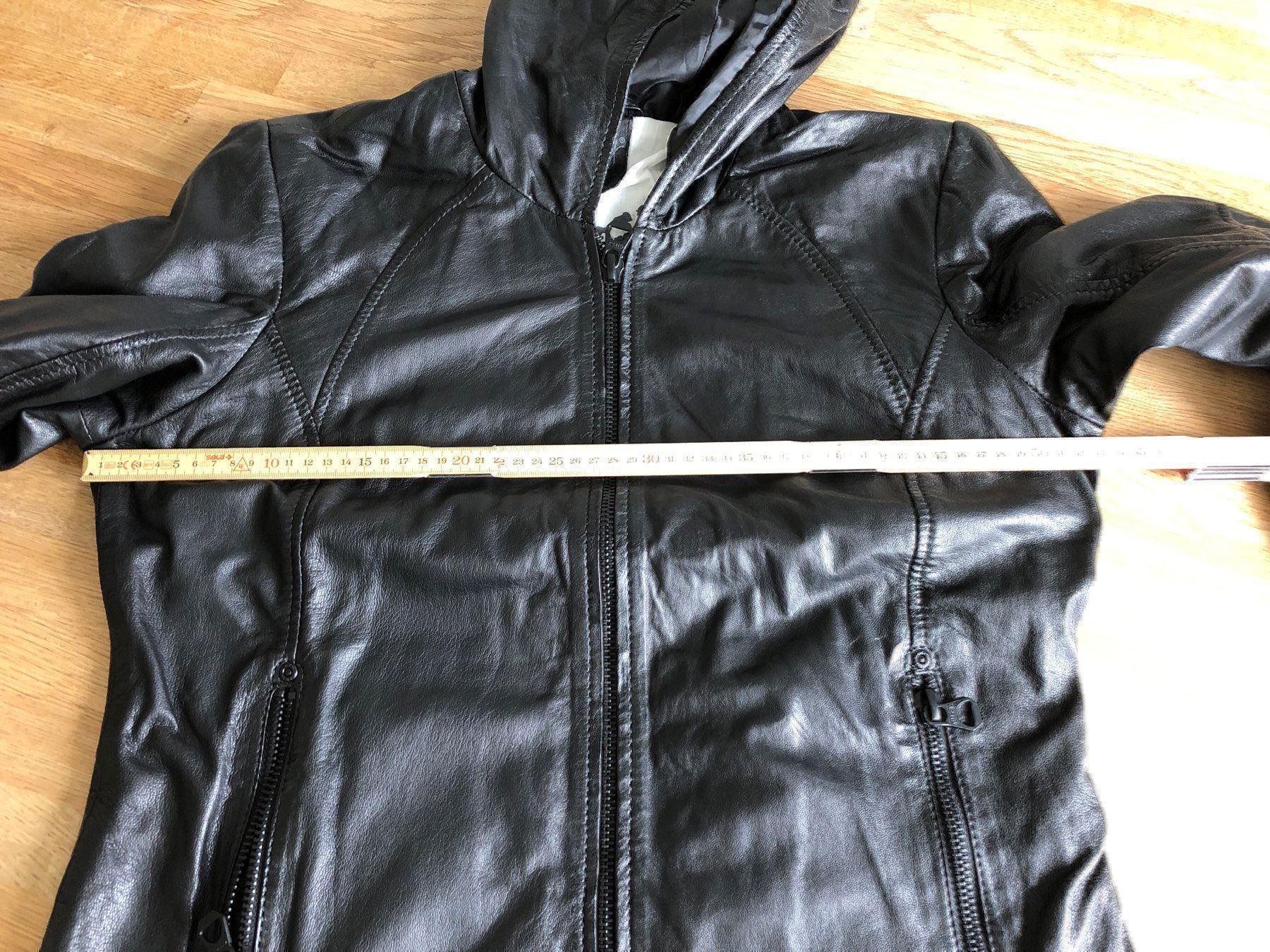 Giacche: Lederjacke, gipsy, gr. XL – Nuovo (secondo la descrizione) da Widnau venduto da Katja1973 3