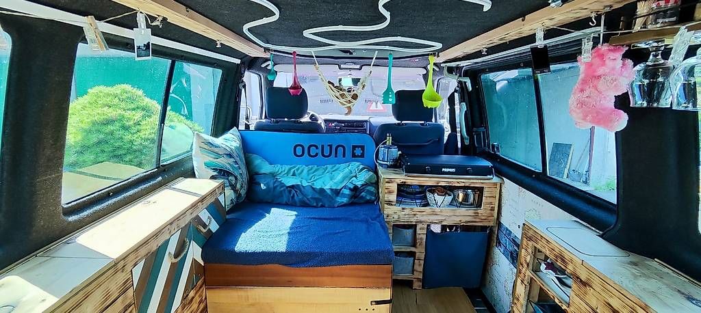Automobili: VW T4 2.5 TDI Syncro Swiss edition – Usato da Faulensee venduto da Philippe0917 4