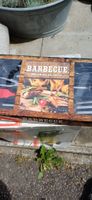 Barbecue Besteck