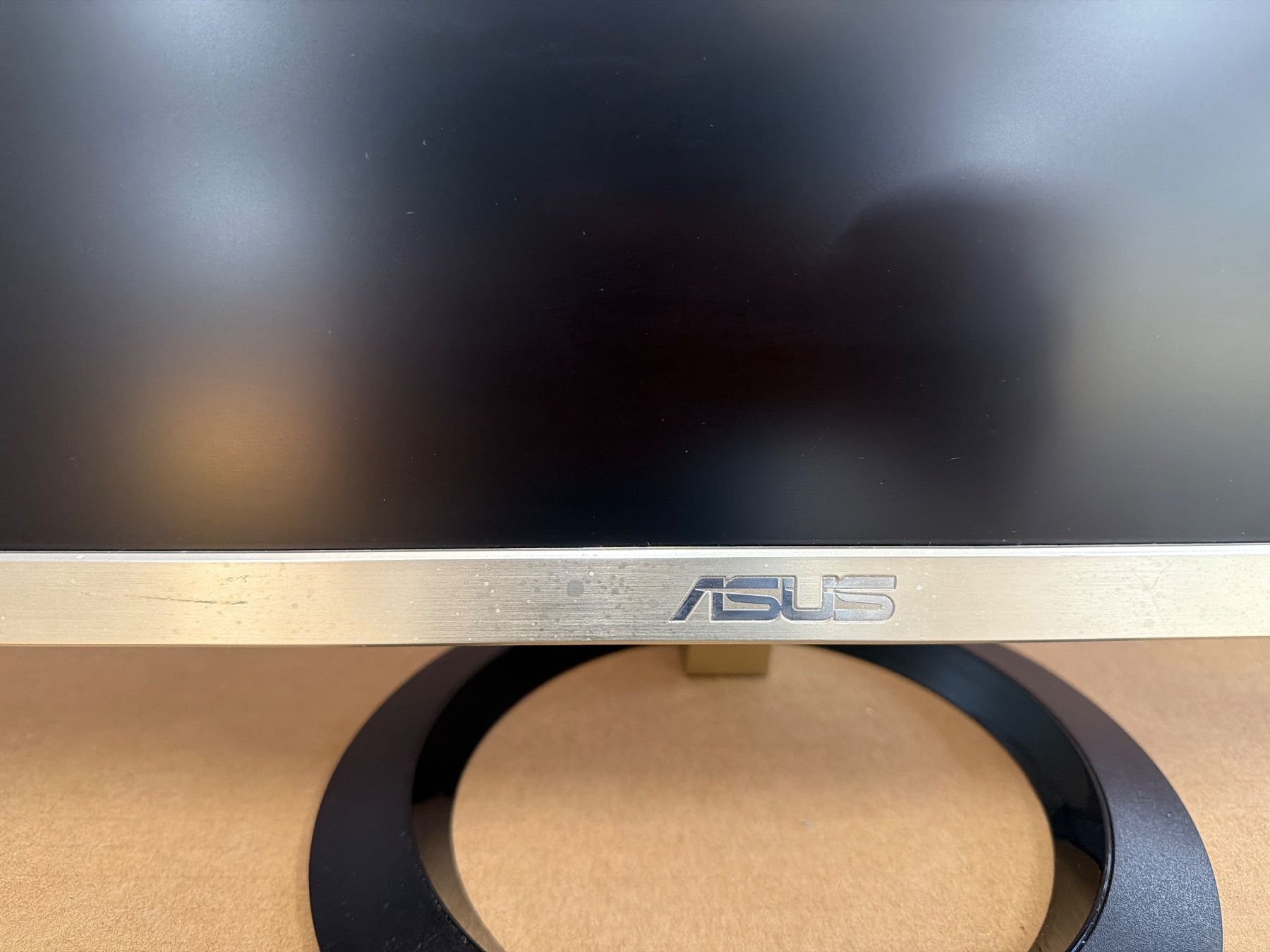 Asus Monitore: ASUS VZ249Q 23.8" Monitor – Gebraucht aus Dietlikon von ComdatAG 6