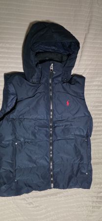 Ralph Lauren Weste M
